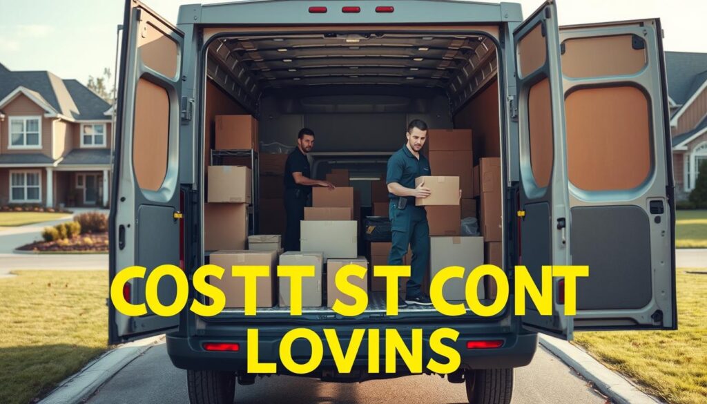 moving costs moving costs