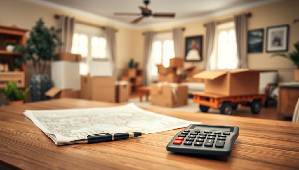 moving costs moving costs