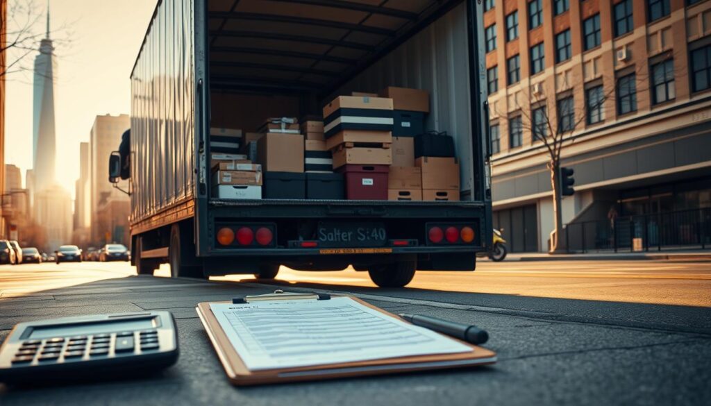 moving costs moving costs