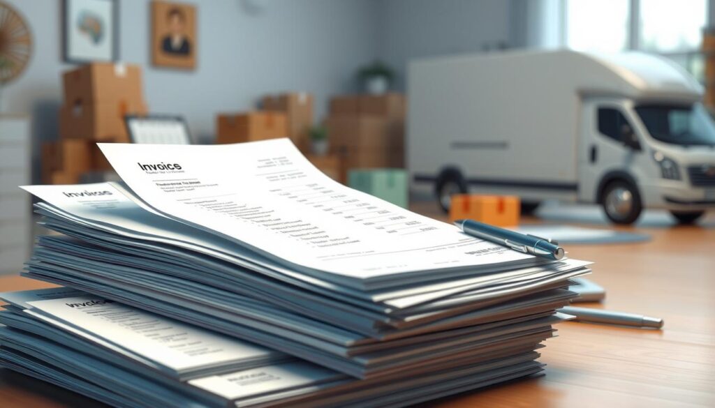 moving costs breakdown