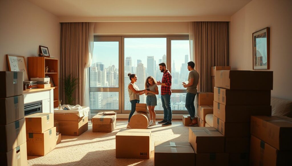 moving day expectations moving day expectations