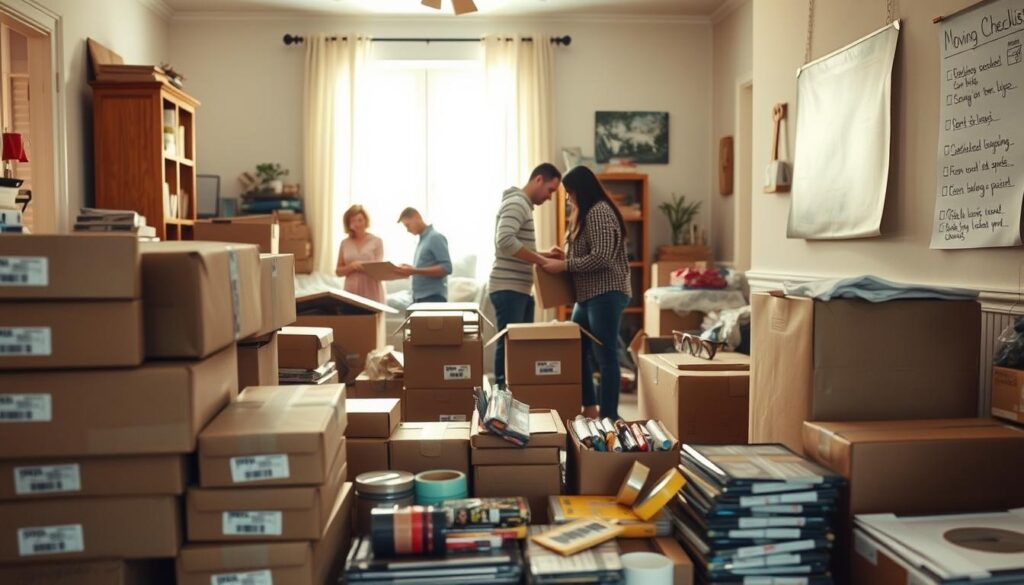 moving day preparation moving day preparation