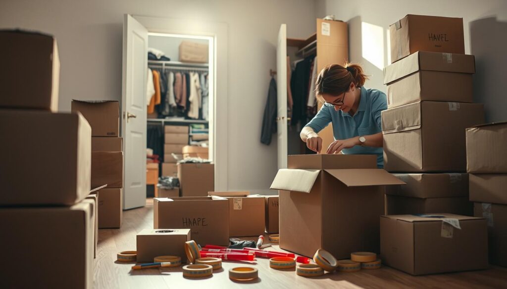 moving day preparation moving day preparation