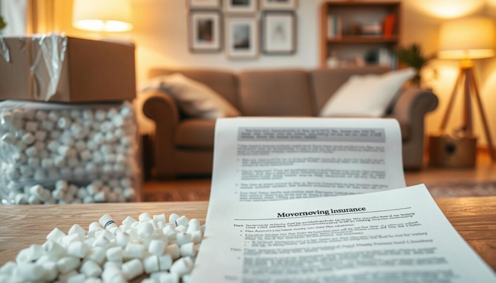 moving insurance