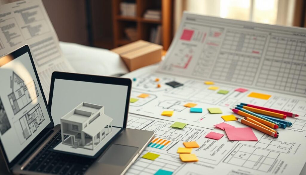 moving plan development moving plan development