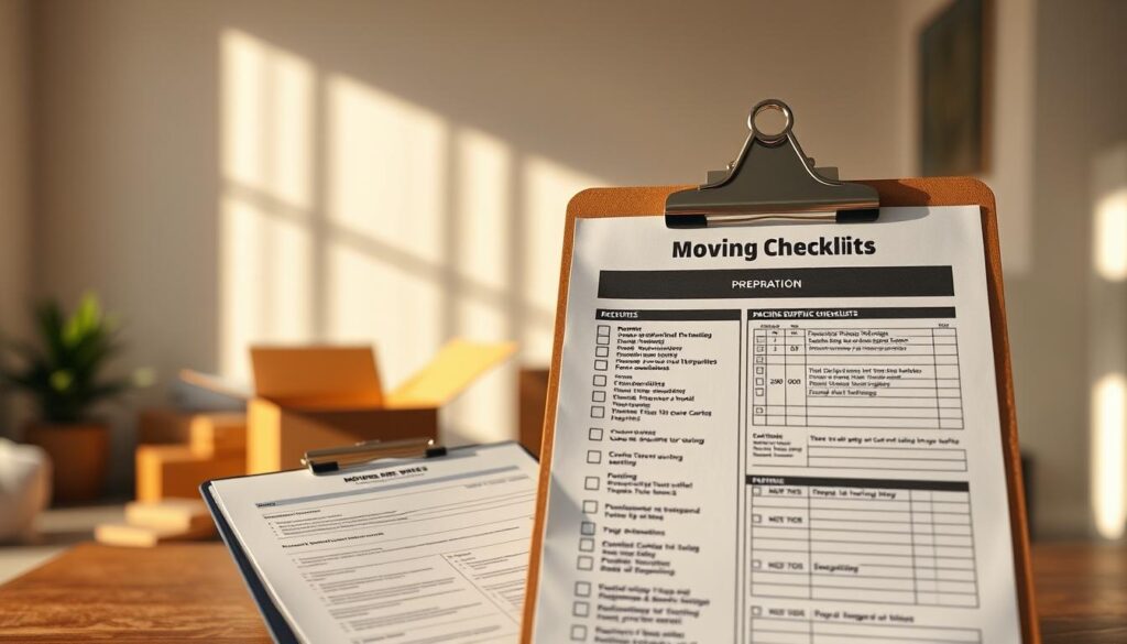 moving preparation checklist moving preparation checklist