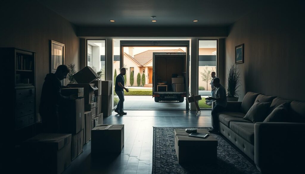 moving process moving process