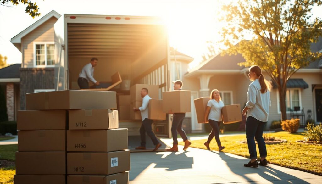 moving process moving process