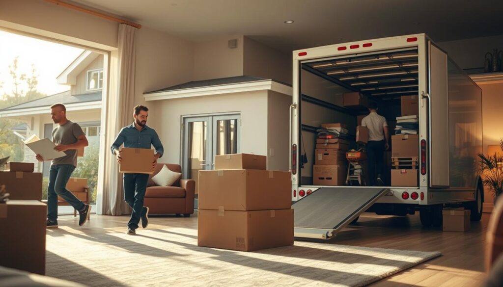 moving process moving process