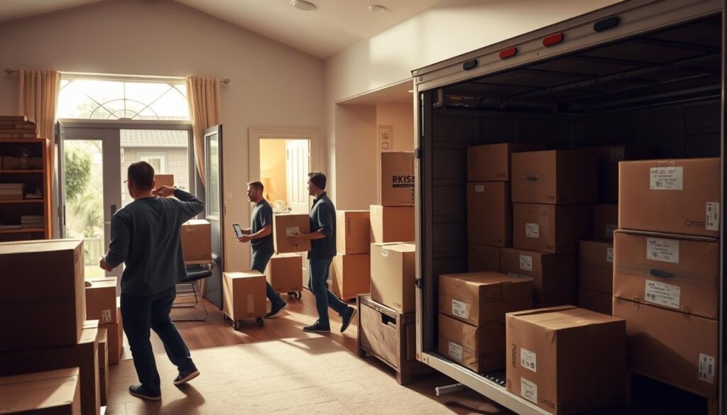 moving process overview moving process overview