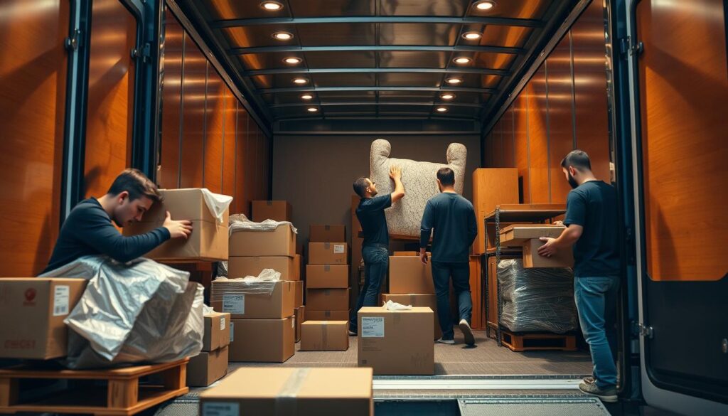 moving services moving services