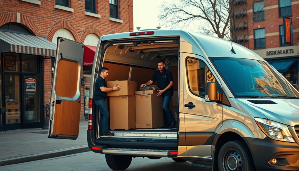 moving services offered moving services offered