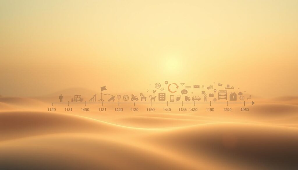 moving timeline moving timeline