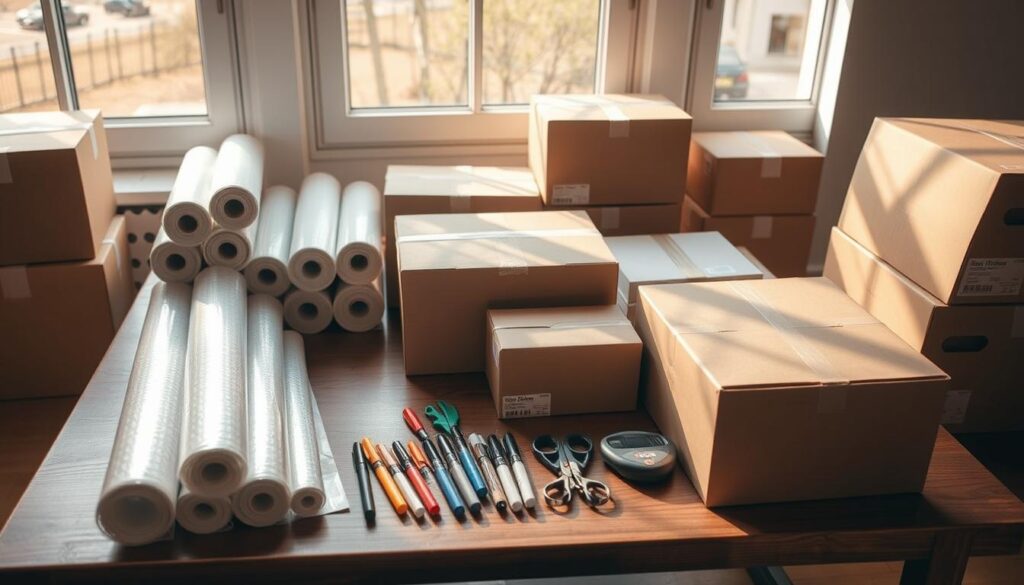 packing essentials packing essentials