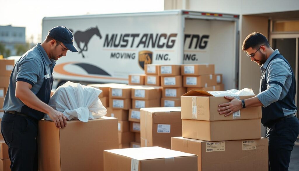 packing services packing services