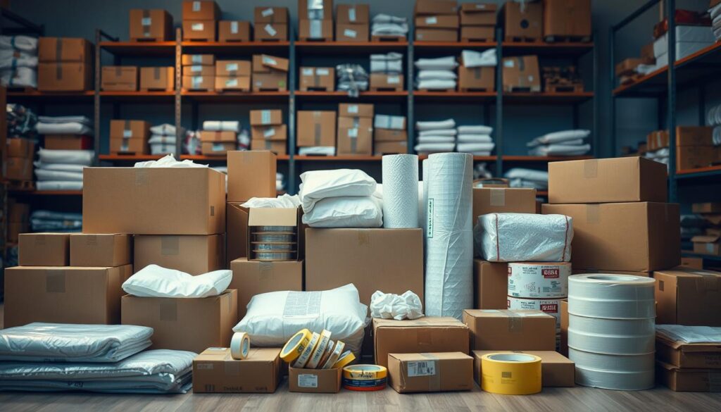 packing solutions packing solutions