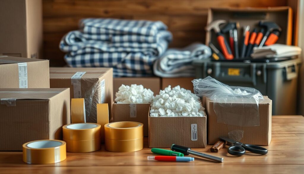 packing supplies for a smooth move packing supplies for a smooth move