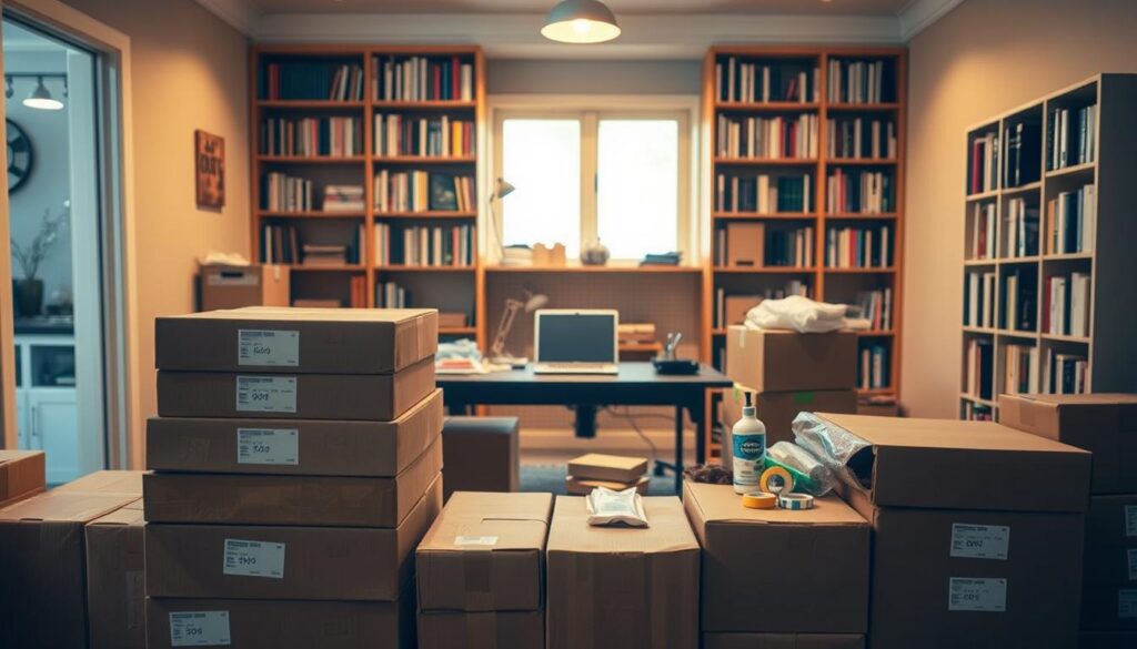 packing techniques packing techniques