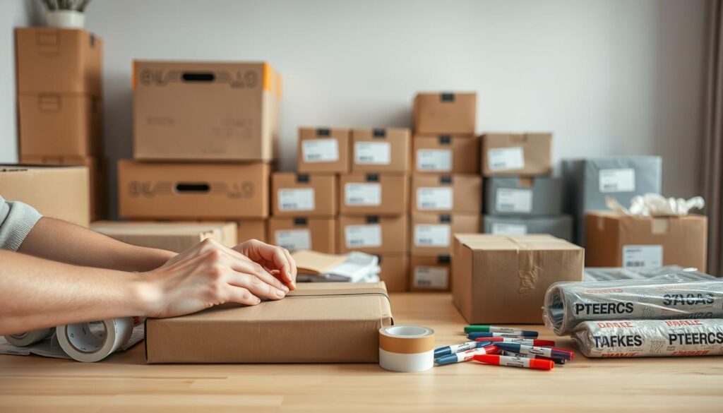 packing tips packing tips