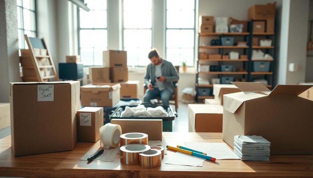 packing tips for moving