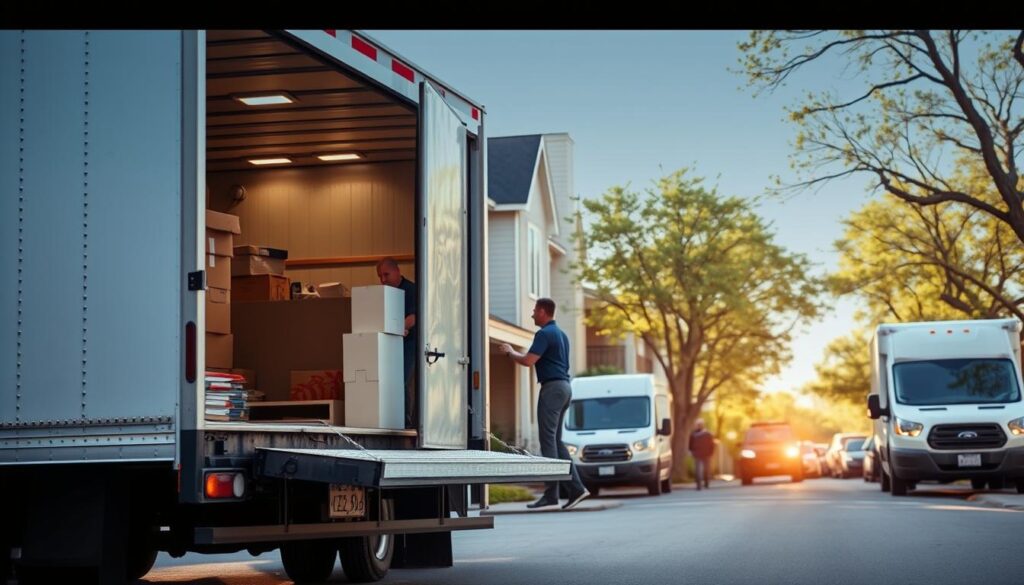 post-move services post-move services