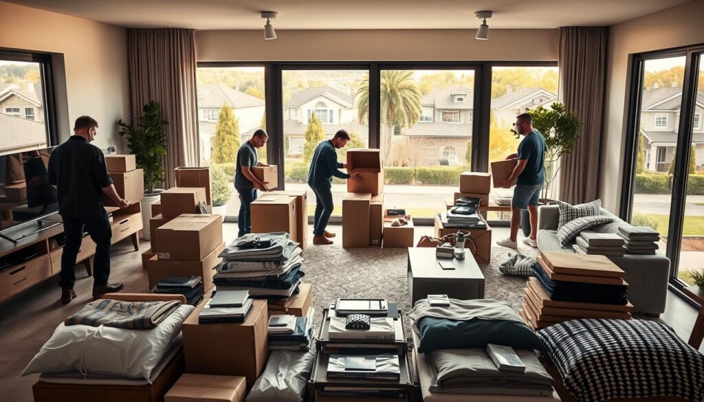 post-move services post-move services