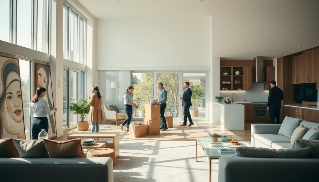 post-move services post-move services