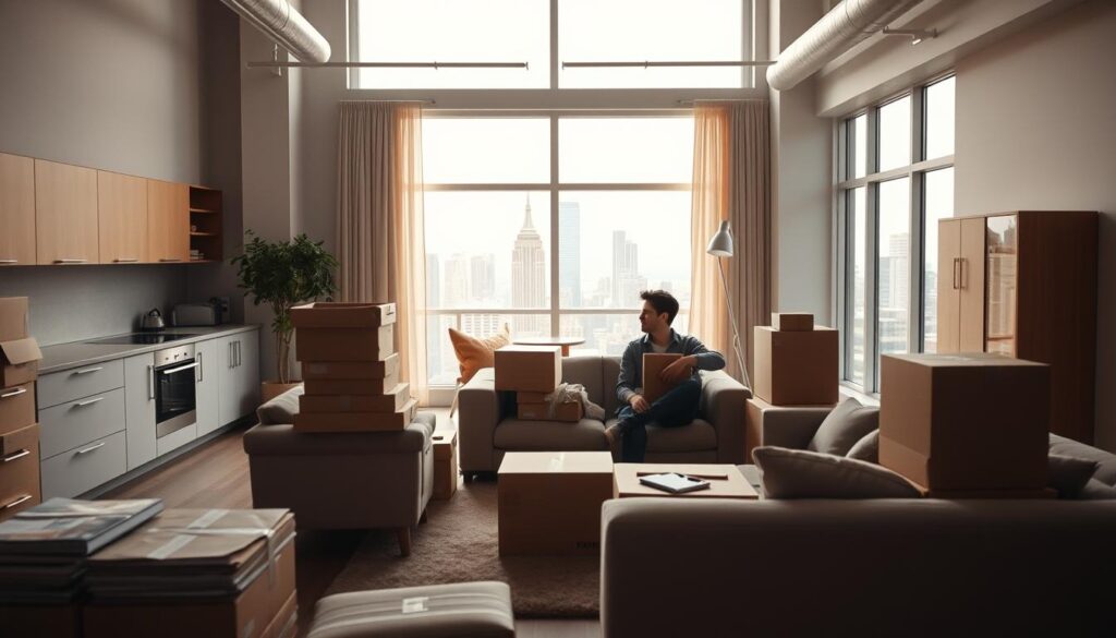 post-move support post-move support