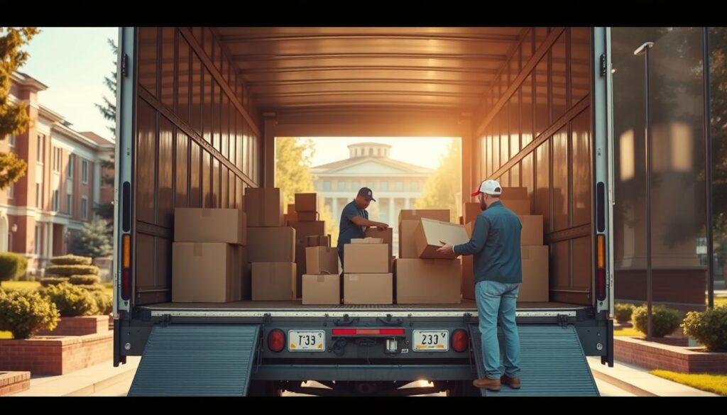 premium moving services university park