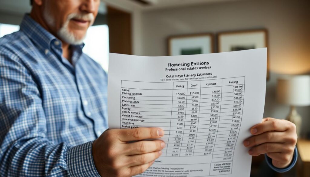 pricing transparency in estate moving costs pricing transparency in estate moving costs