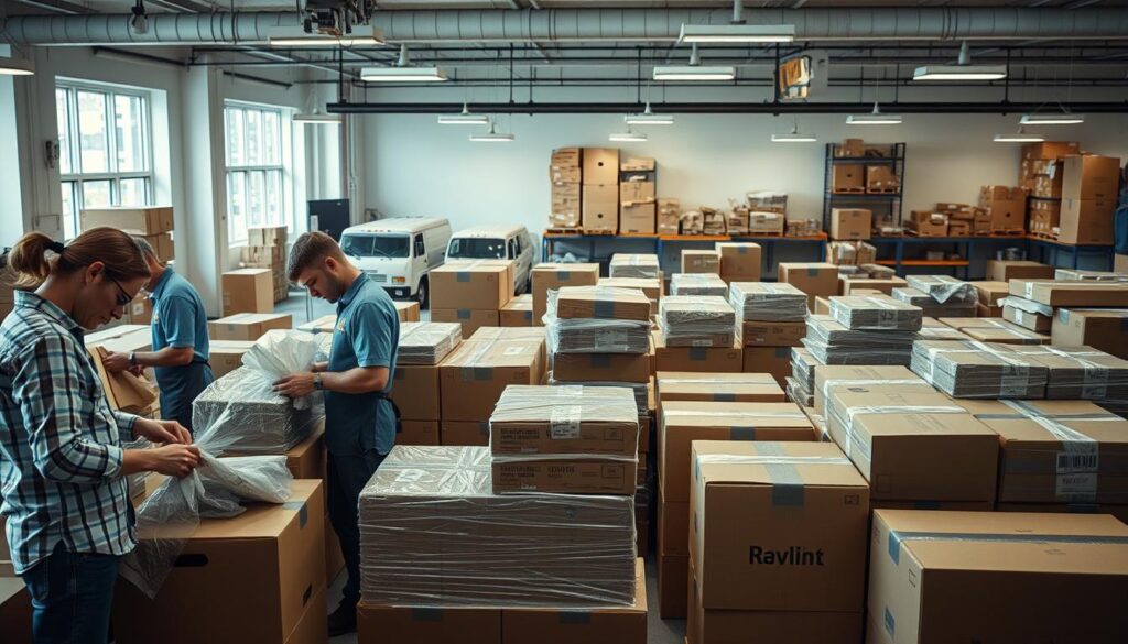 professional packing services professional packing services