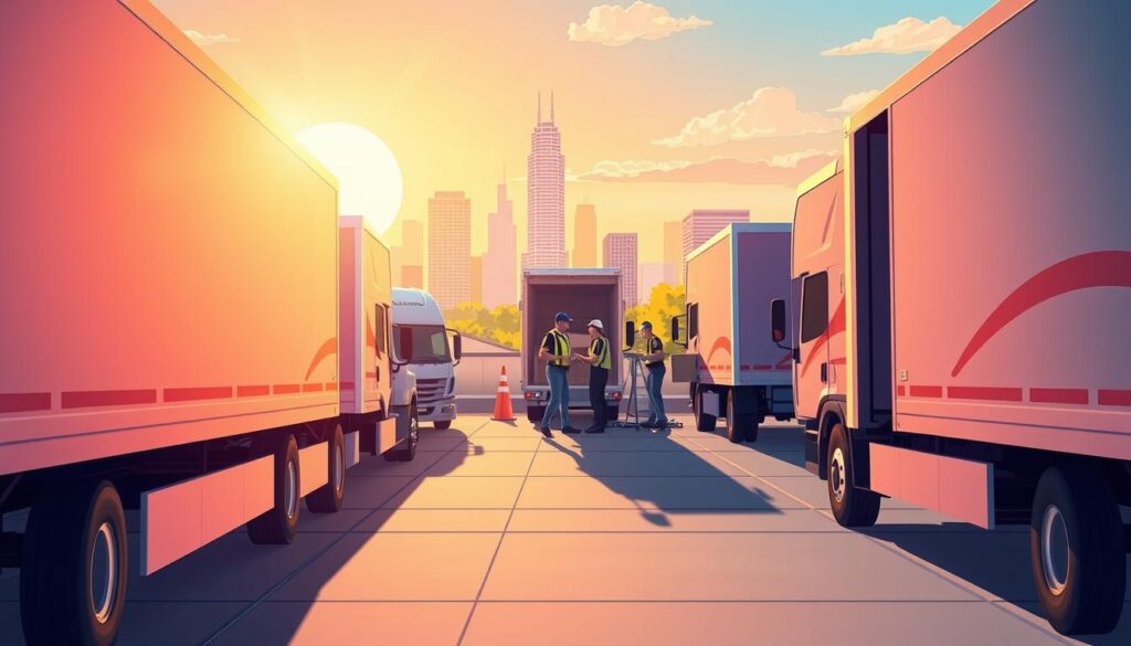 reasons to choose Mustang Moving