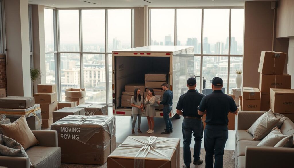 relocation process relocation process