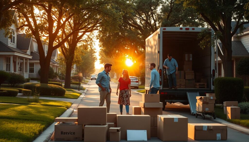 relocation process relocation process