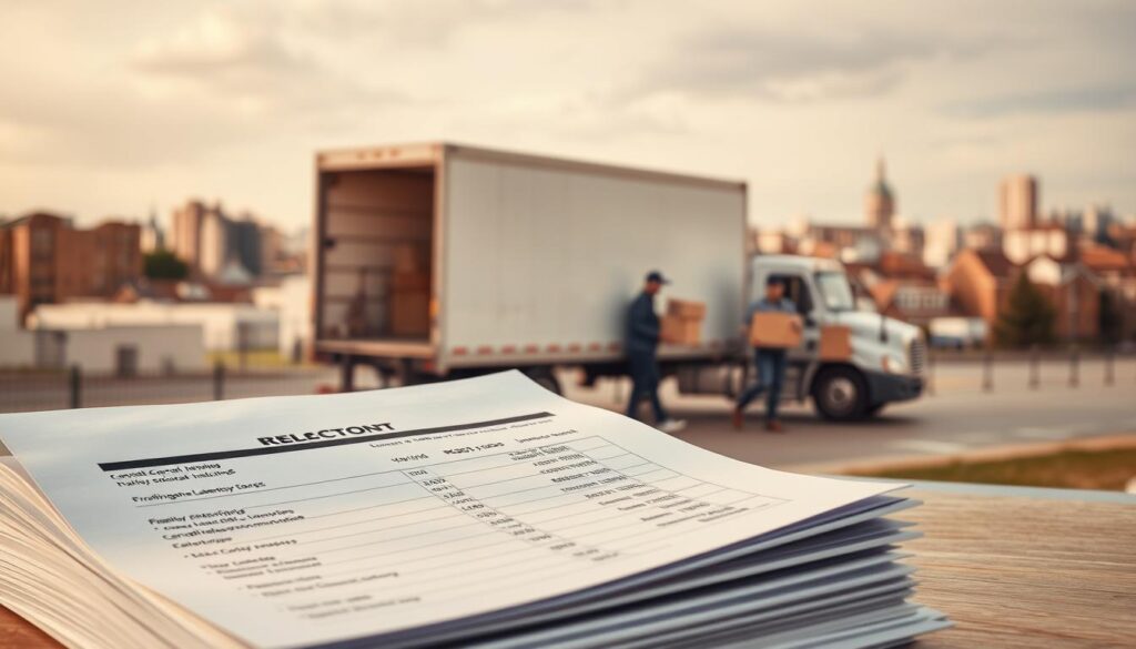 relocation service costs