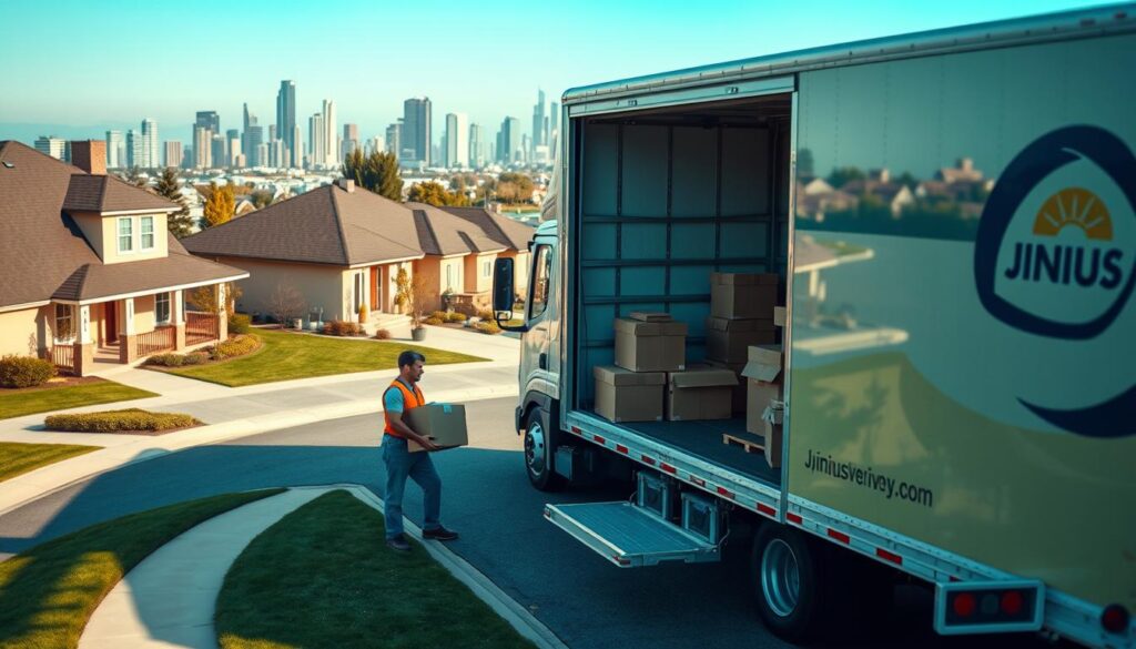 residential moving services residential moving services