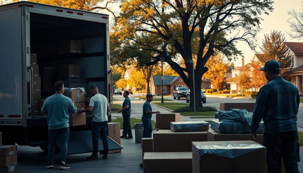 residential moving services residential moving services