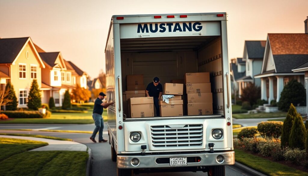 safety during moving