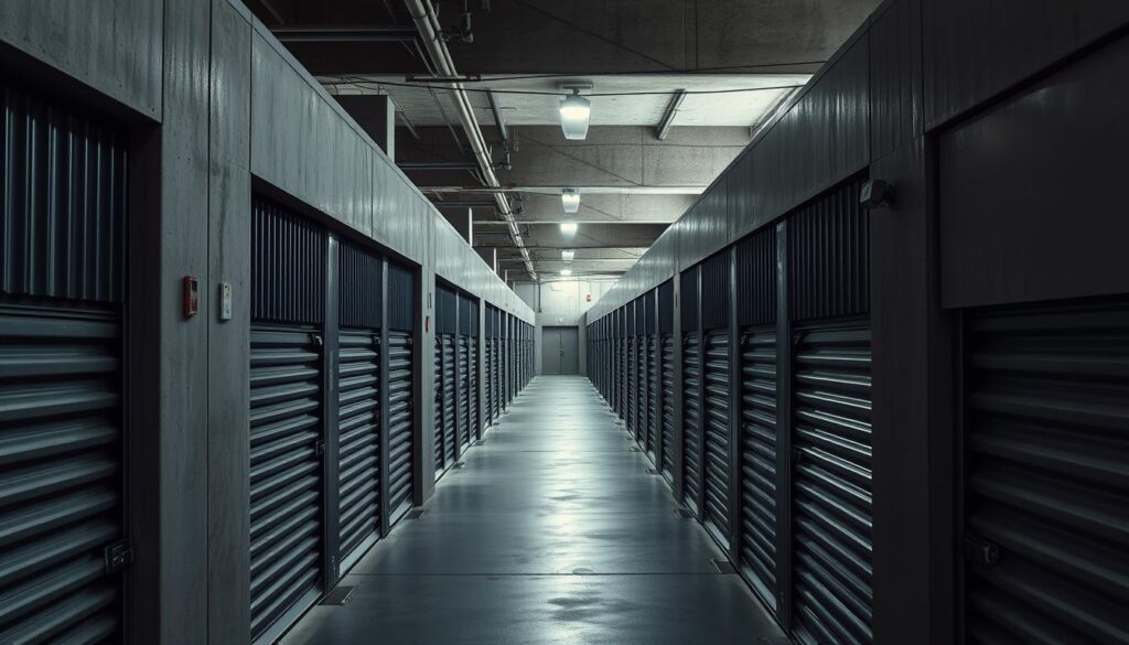 secure storage facilities secure storage facilities