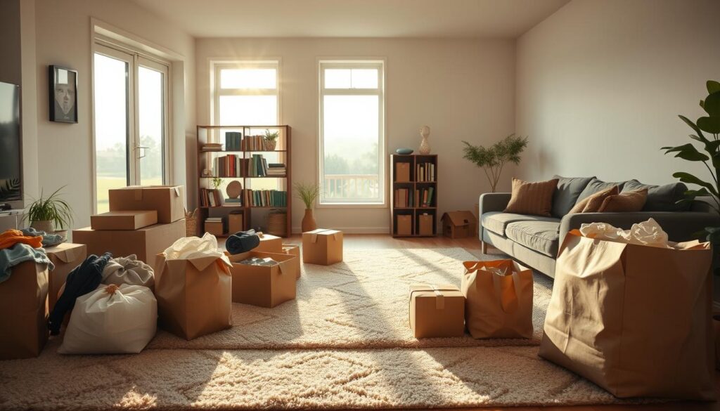 settling in services