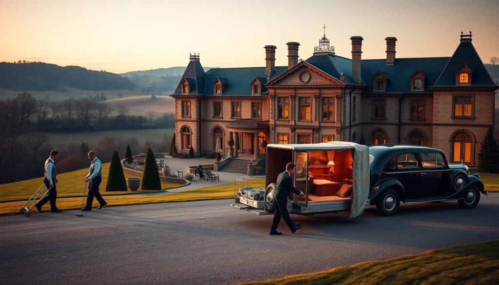 specialized estate moving services specialized estate moving services