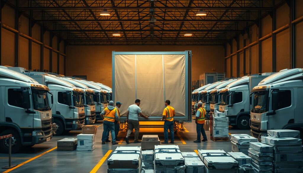 specialized moving solutions