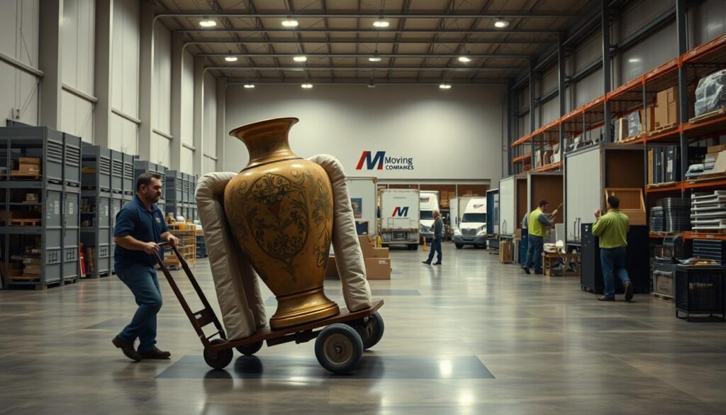 specialty item handling specialty item handling