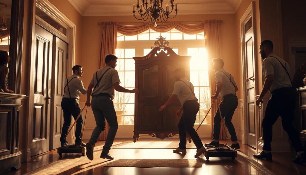 specialty item movers specialty item movers