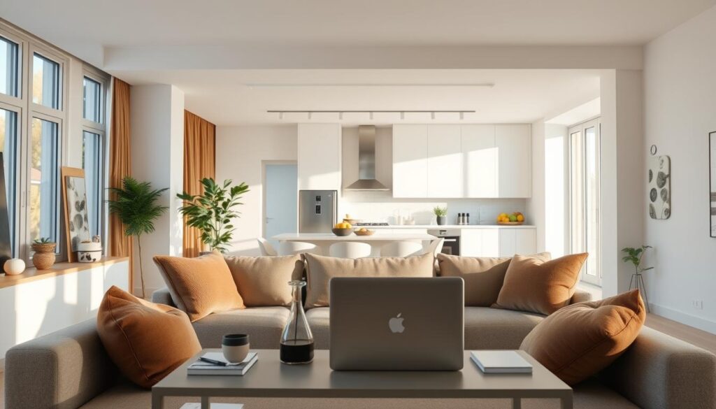 stress-free relocation