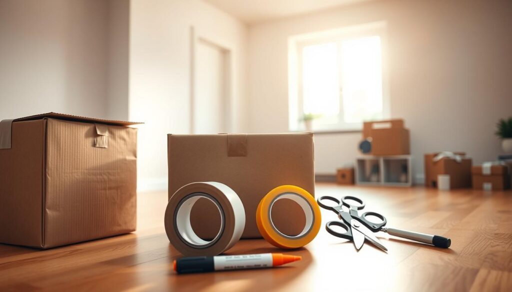 successful moving tips