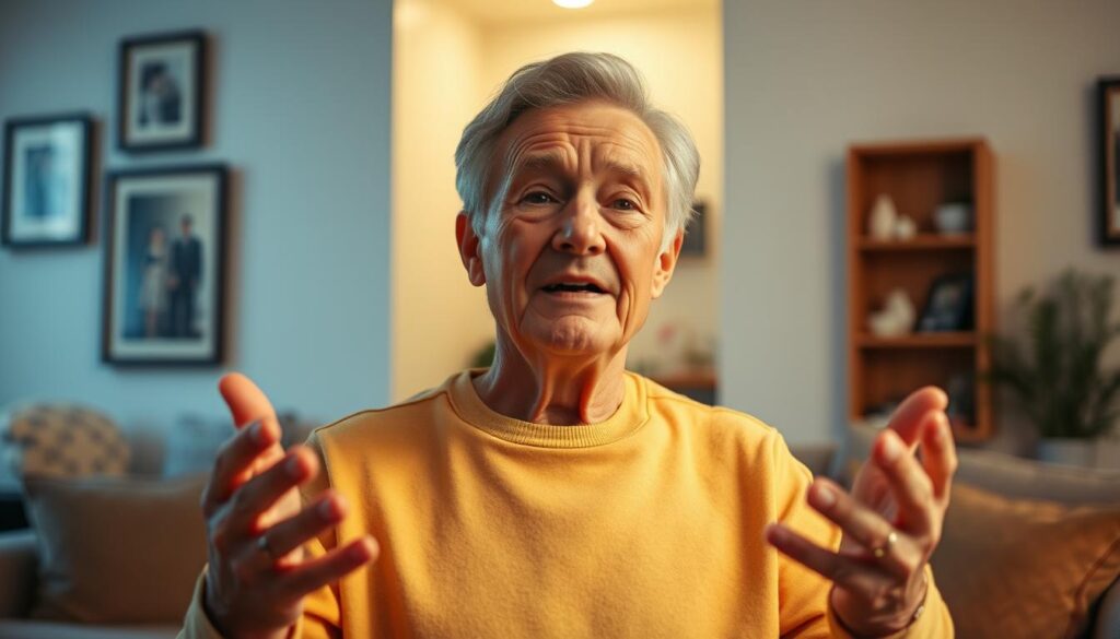 testimonial moving experience