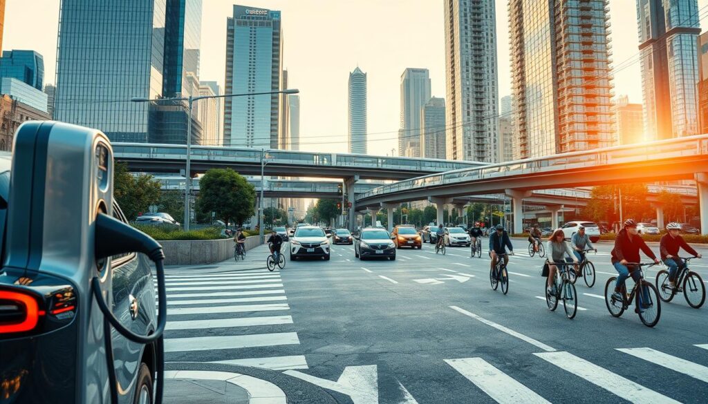 transportation solutions