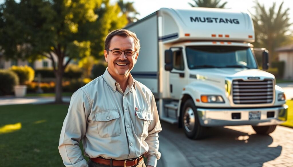 trusted moving partner