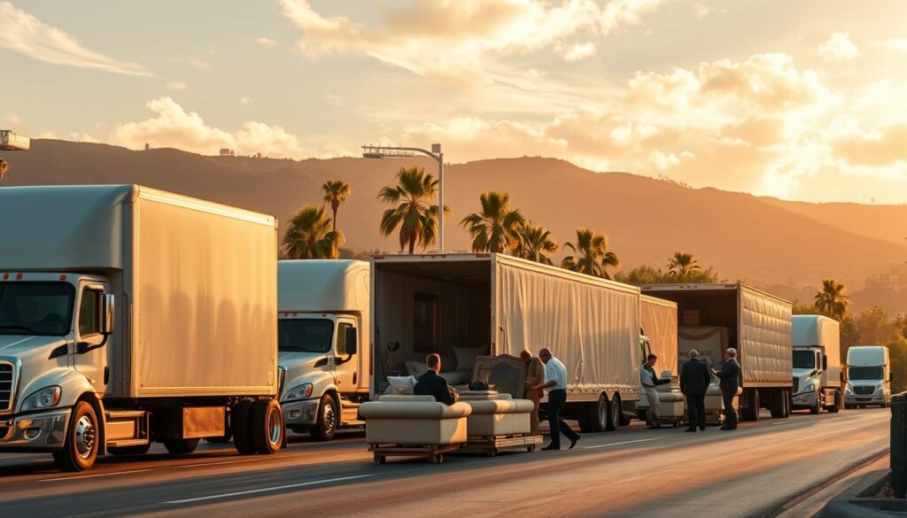 unique moving services unique moving services